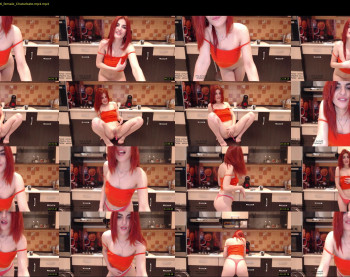 aly_alyce — 70 minute Chaturbate female cam show recording, 1080p, Nov 15, 2021
