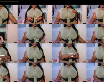 amazon_brunette — 33 minute Chaturbate female cam show recording, 720p, Nov 15, 2021