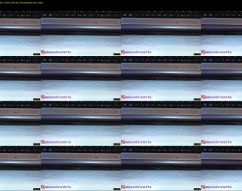 amazon_brunette — 3 minute Chaturbate female cam show recording, 720p, Nov 16, 2021