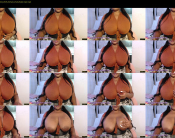 amazon_brunette — 18 minute Chaturbate female cam show recording, 720p, Nov 16, 2021