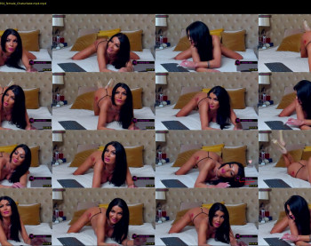 amberwillis — 10 minute Chaturbate female cam show recording, 1080p, Nov 15, 2021
