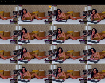 amberwillis — 14 minute Chaturbate female cam show recording, 1080p, Nov 15, 2021