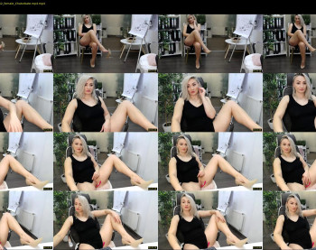 ana_karin — 9 minute Chaturbate female cam show recording, 1080p, Nov 15, 2021