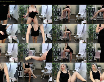 ana_karin — 46 minute Chaturbate female cam show recording, 1080p, Nov 15, 2021