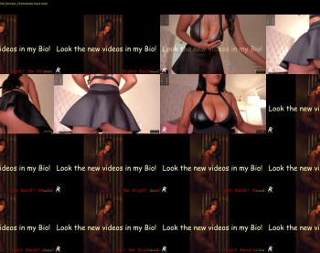 anahi_ryan — 84 minute Chaturbate female cam show recording, 1080p, Nov 15, 2021