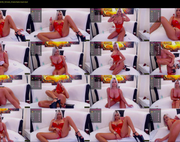anasstacia__ — 69 minute Chaturbate female cam show recording, 1080p, Nov 15, 2021