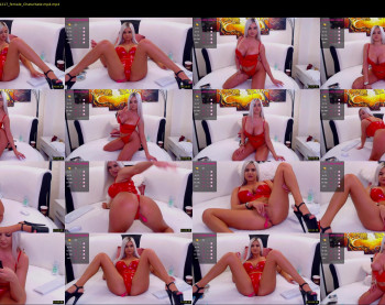anasstacia__ — 71 minute Chaturbate female cam show recording, 1080p, Nov 15, 2021