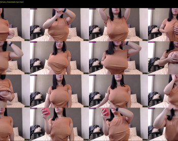 ann__w — 36 minute Chaturbate female cam show recording, 720p, Nov 15, 2021