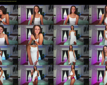 anna_shine_ — 29 minute Chaturbate female cam show recording, 1080p, Nov 16, 2021