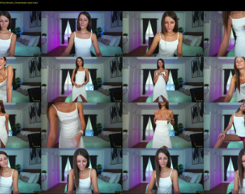 anna_shine_ — 63 minute Chaturbate female cam show recording, 1080p, Nov 16, 2021