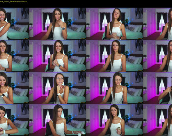anna_shine_ — 7 minute Chaturbate female cam show recording, 1080p, Nov 16, 2021