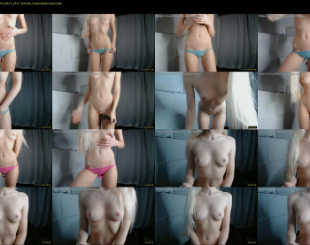 annabella_germany18 — 56 minute Chaturbate female cam show recording, 1080p, Nov 15, 2021
