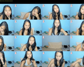annaxnasty — 68 minute Chaturbate female cam show recording, 720p, Nov 15, 2021