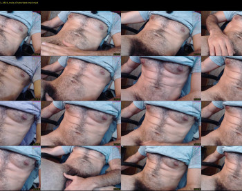antonywebcam — 40 minute Chaturbate male cam show recording, 1080p, Nov 15, 2021