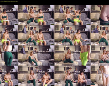 apricot_cherry — 24 minute Chaturbate couple cam show recording, 1080p, Nov 16, 2021