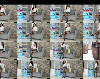 ashley_ruiz_ — 14 minute Chaturbate female cam show recording, 1080p, Nov 15, 2021