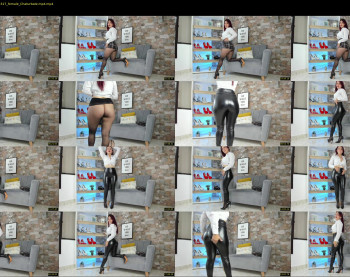 ashley_ruiz_ — 22 minute Chaturbate female cam show recording, 1080p, Nov 15, 2021