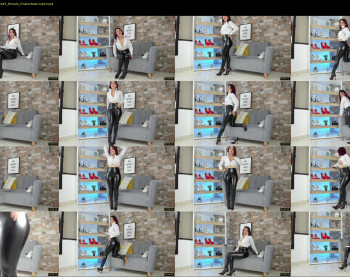 ashley_ruiz_ — 26 minute Chaturbate female cam show recording, 1080p, Nov 16, 2021