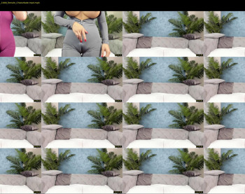 asian_delight_ — 73 minute Chaturbate female cam show recording, 1080p, Nov 15, 2021