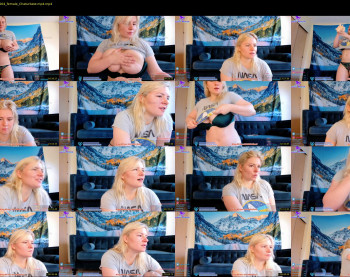 asiri_ocean — 79 minute Chaturbate female cam show recording, 1080p, Nov 16, 2021
