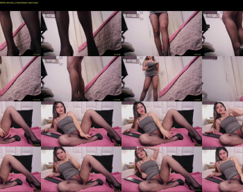 asunabeauty — 36 minute Chaturbate female cam show recording, 720p, Nov 15, 2021