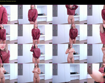 ayame_011 — 47 minute Chaturbate female cam show recording, 720p, Nov 16, 2021