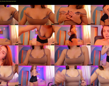 babyy_doll — 70 minute Chaturbate female cam show recording, 720p, Nov 15, 2021