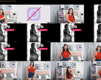 baker_emma — 89 minute Chaturbate female cam show recording, 1080p, Nov 15, 2021
