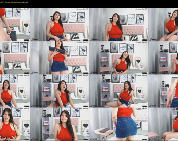 baker_emma — 65 minute Chaturbate female cam show recording, 1080p, Nov 15, 2021