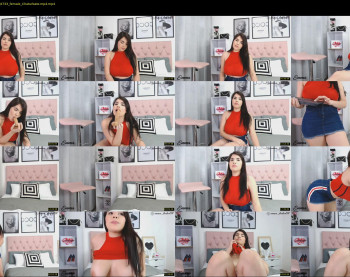 baker_emma — 28 minute Chaturbate female cam show recording, 1080p, Nov 15, 2021