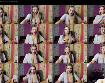 barbara_purple — 40 minute Chaturbate female cam show recording, 1080p, Nov 16, 2021