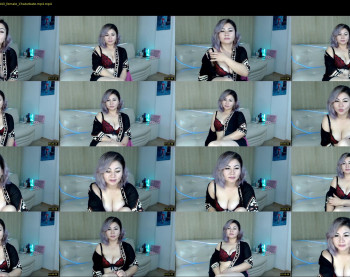batari_giya — 22 minute Chaturbate female cam show recording, 720p, Nov 15, 2021