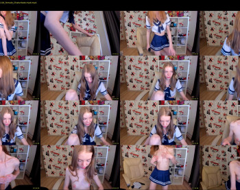 beautyeliise — 60 minute Chaturbate female cam show recording, 1080p, Nov 15, 2021