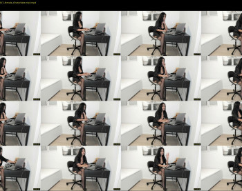 beebeethai — 3 minute Chaturbate female cam show recording, 1080p, Nov 15, 2021
