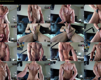 beranco19 — 36 minute Chaturbate male cam show recording, 720p, Nov 16, 2021