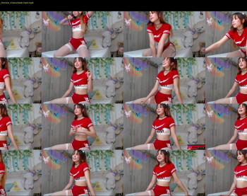 big_lava — 9 minute Chaturbate female cam show recording, 1080p, Nov 15, 2021