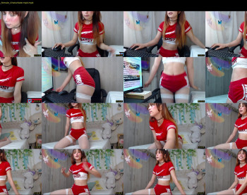 big_lava — 21 minute Chaturbate female cam show recording, 1080p, Nov 15, 2021