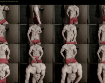 big_nick_for_you_ — 70 minute Chaturbate male cam show recording, 1080p, Nov 15, 2021