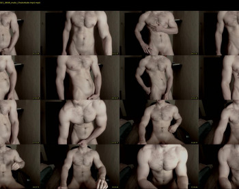big_nick_for_you_ — 25 minute Chaturbate male cam show recording, 1080p, Nov 15, 2021