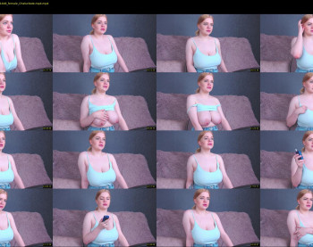 blondiebetsy — 28 minute Chaturbate female cam show recording, 1080p, Nov 15, 2021