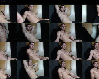 branflakes_ — 74 minute Chaturbate male cam show recording, 720p, Nov 15, 2021