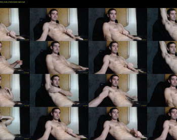branflakes_ — 74 minute Chaturbate male cam show recording, 720p, Nov 15, 2021