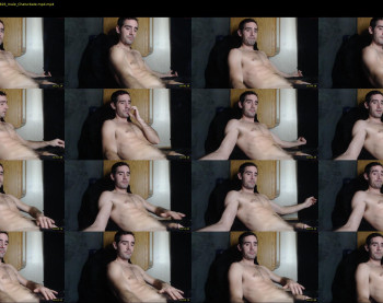branflakes_ — 7 minute Chaturbate male cam show recording, 720p, Nov 15, 2021