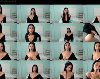 celeste_1220 — 70 minute Chaturbate female cam show recording, 1080p, Nov 15, 2021