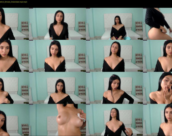 celeste_1220 — 70 minute Chaturbate female cam show recording, 1080p, Nov 16, 2021