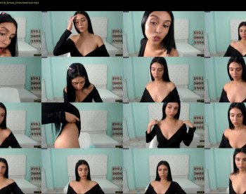 celeste_1220 — 28 minute Chaturbate female cam show recording, 1080p, Nov 16, 2021