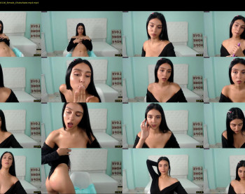 celeste_1220 — 64 minute Chaturbate female cam show recording, 1080p, Nov 16, 2021