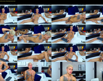 chris_scolaro — 70 minute Chaturbate male cam show recording, 1080p, Nov 16, 2021