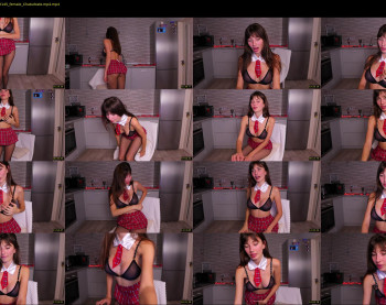 crazybabyyy — 23 minute Chaturbate couple cam show recording, 1080p, Nov 15, 2021