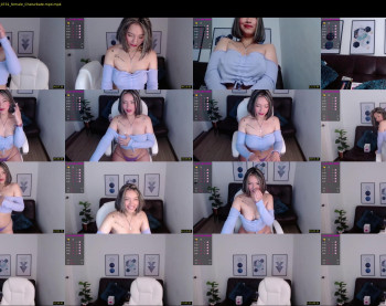 cristal__hot_1 — 70 minute Chaturbate female cam show recording, 1080p, Nov 15, 2021